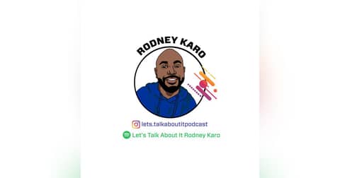 Let's Talk About It!