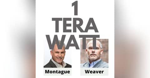 A Terawatt by 2035 | Clean Power Hour E56