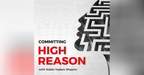 Committing High Reason