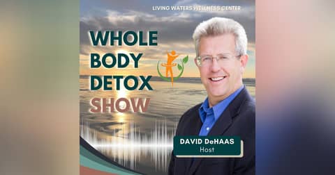 The Whole Body Detox Show