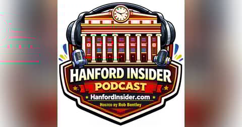 Hanford Insider: Big Restaurant News, A Packed Community Calendar, and Kings County History