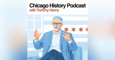 Chicago History Podcast