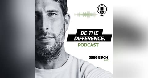 Ep. 124: The Secrets to Revolutionizing Your Industry | April Moss