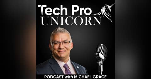 Tech Pro Unicorn Podcast