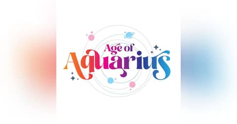 Age of Aquarius