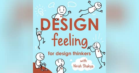 A show about the human behind the human-centred designer