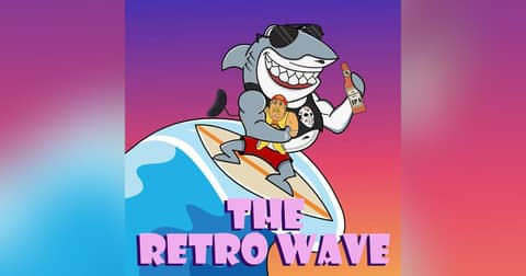 The Retro Wave
