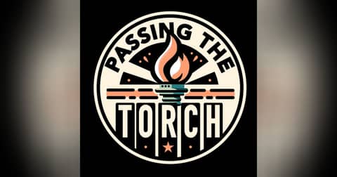 Passing The Torch