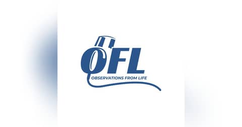 Observations from Life