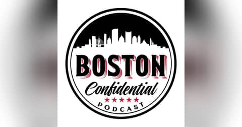 Boston Confidential Beantown's True Crime Podcast