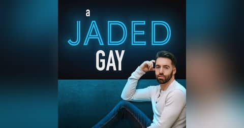A Jaded Gay
