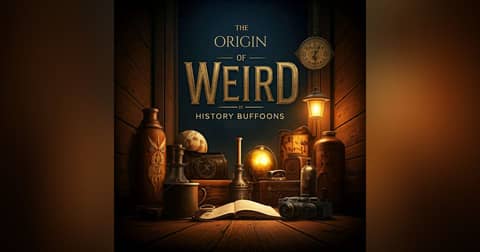 The Origin of Weird: The Mechanical Messiah - John Murray Spear