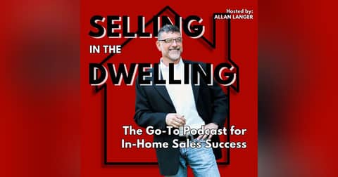 Selling in the Dwelling