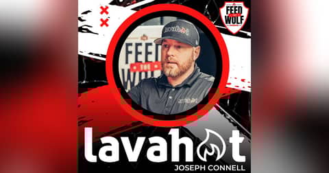 Lavahot Entrepreneur Podcast: Unleash Your Potential in Business, Marketing, and Personal Development