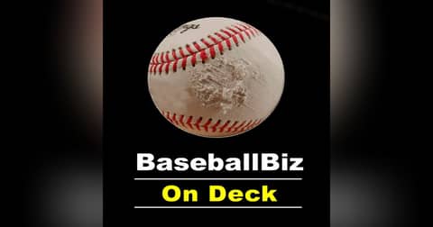 BaseballBiz On Deck