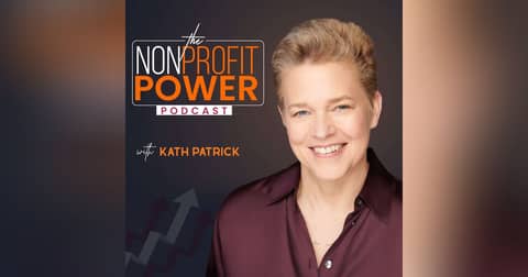 The Nonprofit Power Podcast