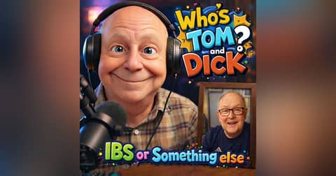 IBS or Something More?