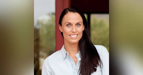 Amanda Beard: Olympic Icon and Swimming Entrepreneur, Episode #139