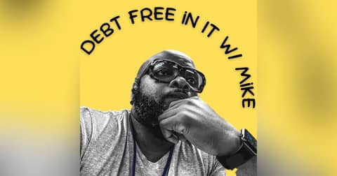 Debt Free In IT w/ Mike