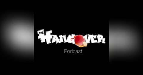 The Hangover Podcast