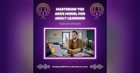 Mastering the ARCS Model for Adult Learning