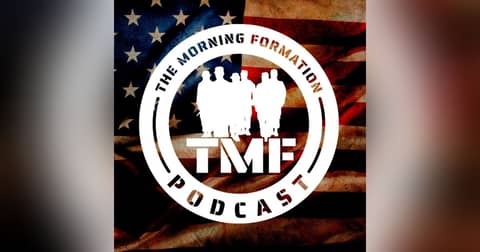 From Combat to Author to Business Leader: Magda Khalifa Talks Military Transition & Entrepreneurship