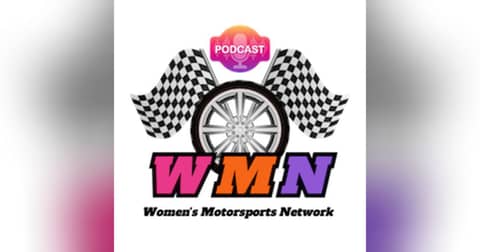 Laura Ely’s Advice for Aspiring Racers: Start Your Motorsports Journey Today