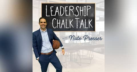 Leadership Chalk Talk