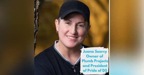 Ep.179 Bind Us, Not Divide Us (Juana Searcy)