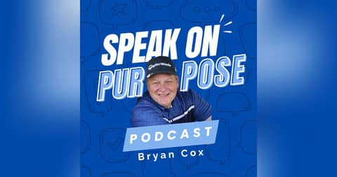 Speak On Purpose