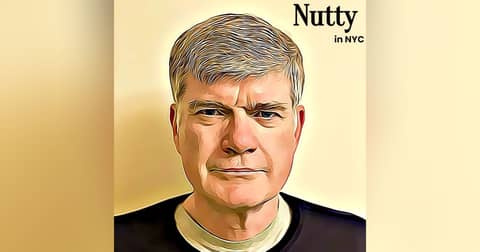 Nutty In NYC