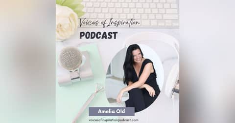 Voices of Inspiration