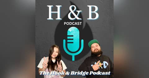 The Hook and Bridge Podcast