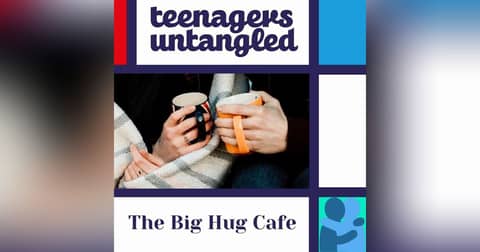 Phones: Bedtime Battles for Parents of Teens