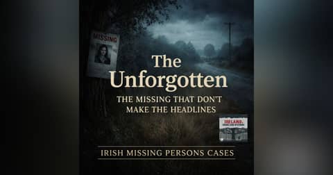 The Unforgotten, The Missing That Don't Make the Headlines