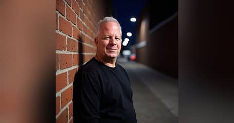 THe Bill and Johnny show