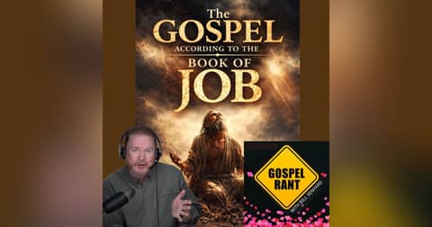 The Gospel According to Job 5 The Gospel According to Job 5