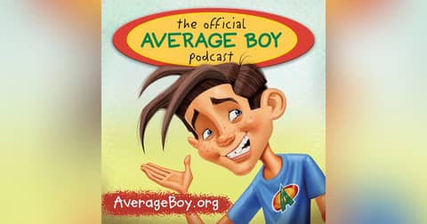 Official Average Boy Podcast #38