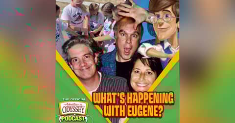 Honoring the Legacy of Will Ryan and Continuing on with Eugene Meltsner