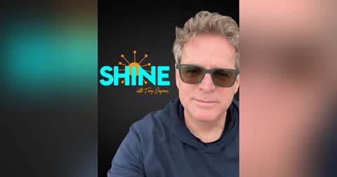 SHINE with Terry Jaymes