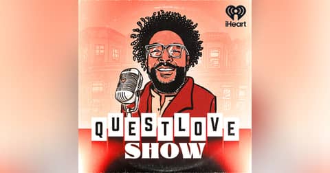 Questlove Show Questlove Show