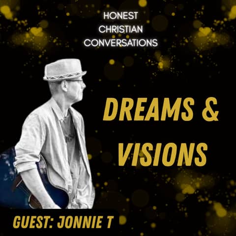 Do Dreams Mean Anything? A Biblical Look at Dreams and Visions