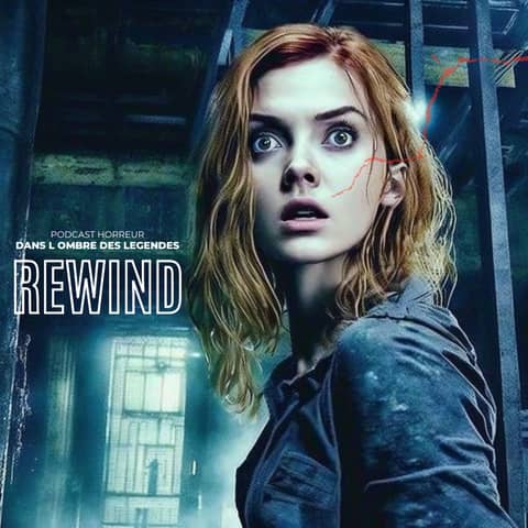 Dans l'ombre des légendes- 546 Rewind