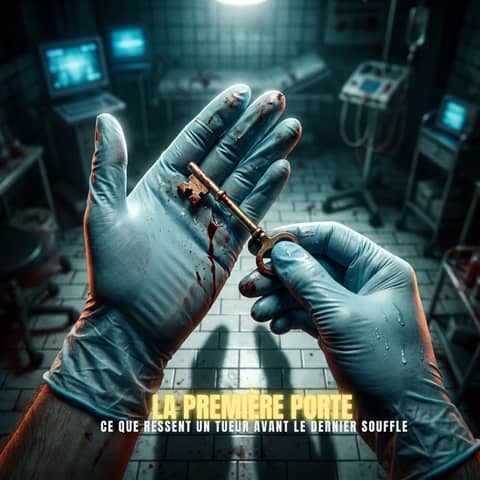 TUER POUR VOIR : ce que ressent un tueur | Podcast Horreur