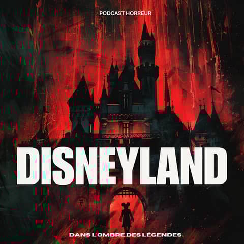 Les secrets macabres de Disneyland