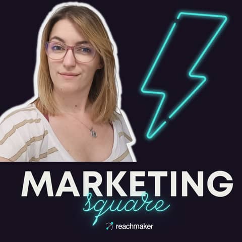 201. Comment utiliser le Design Thinking pour augmenter ses conversions ? Avec Marine Aubaret