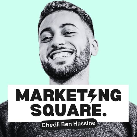 360. Comment lancer sa marque sur TikTok ? 🚀 par Chedli Ben Hassine