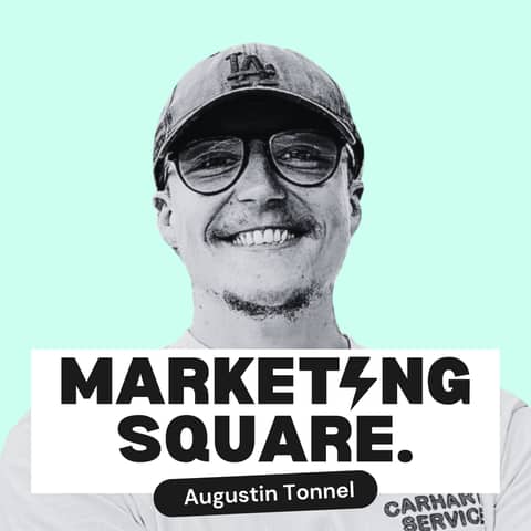 347. La méthode Cold Call : Réussir ses Appels de Vente 📞 par Augustin Tonnel