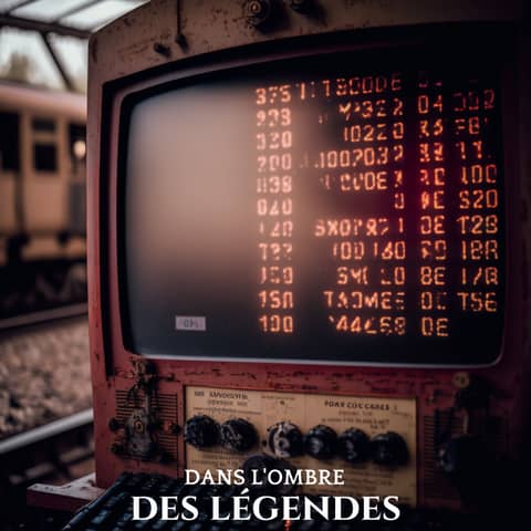 Retour dans l'ombre des légendes