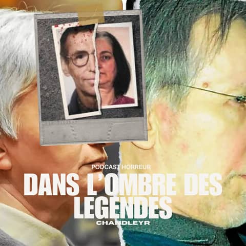 Chronique Criminelle : Michel Fourniret et Monique Olivier